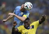 Diego Godin